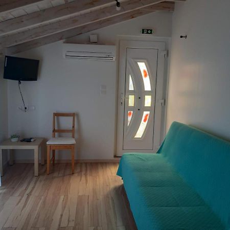 Kedros Apartment Elafonissos Ngoại thất bức ảnh
