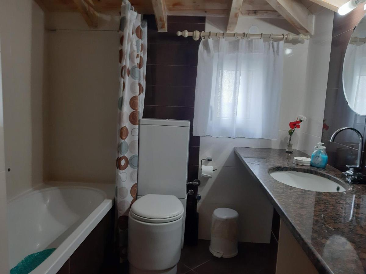 Kedros Apartment Elafonissos Ngoại thất bức ảnh