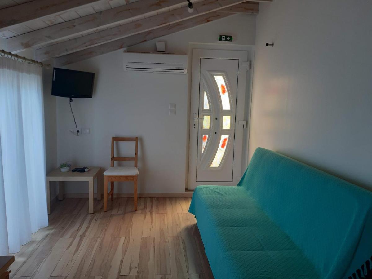Kedros Apartment Elafonissos Ngoại thất bức ảnh
