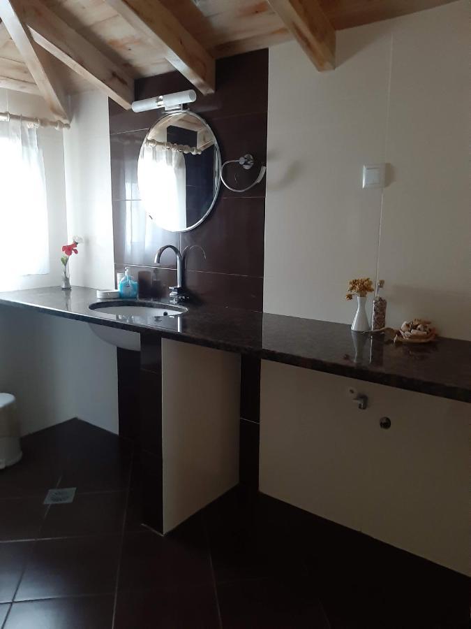 Kedros Apartment Elafonissos Ngoại thất bức ảnh